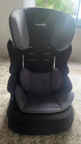 Vendo cadeirinha pra carro