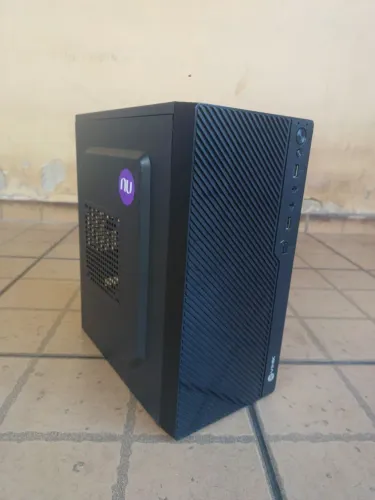 Vendo cpu gamer