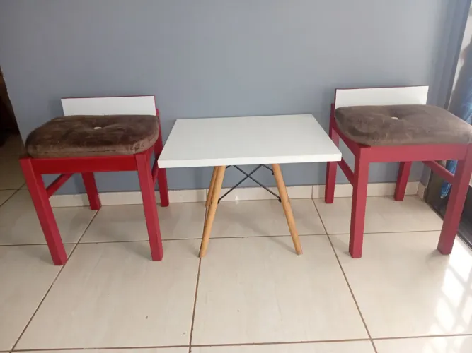 Banquetas