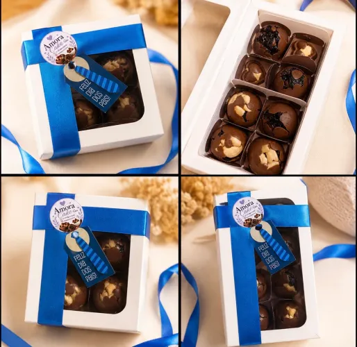 Doces Personalizados