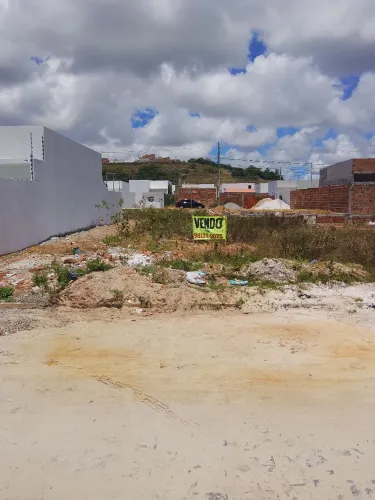 Vendo terreno Porto Poxim