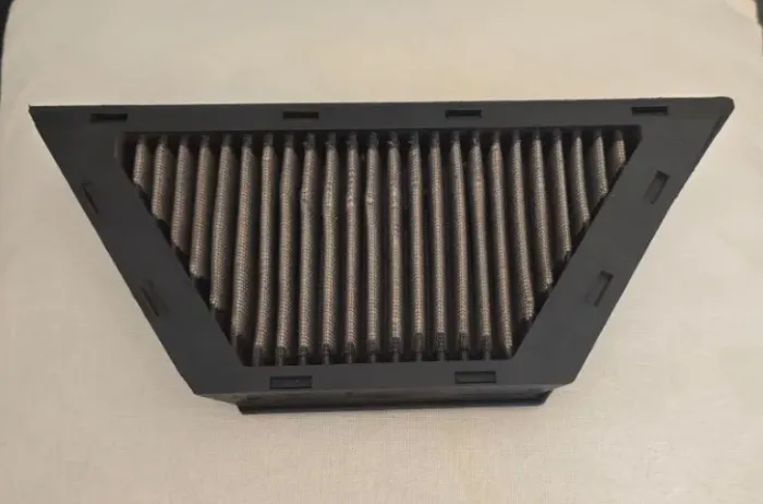 Filtro De Ar K&n Kawasaki Ninja Zx-14r