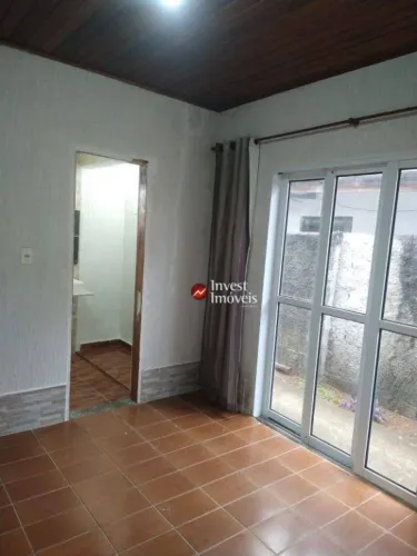 Casa locação Jd Portugal
