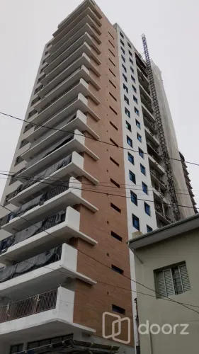 Imóvel na Arujá com 2 dormitórios e 70.7m²