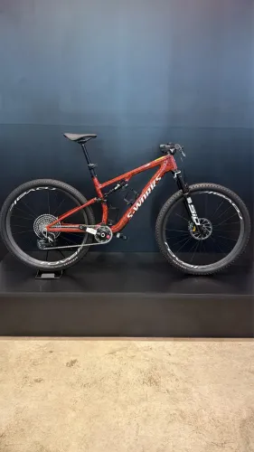Specialized S-Works Epic 8