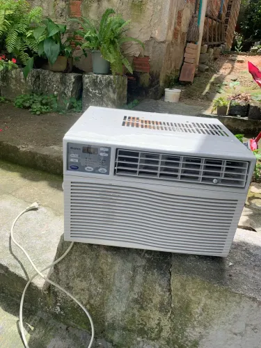 Ar condicionado de janela GREE 7500