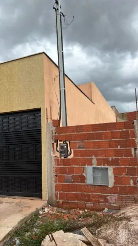 Padrão de Energia Neoenergia DF