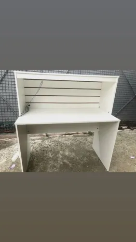 Bancada assistência técnica