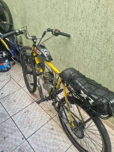 Motorizada 