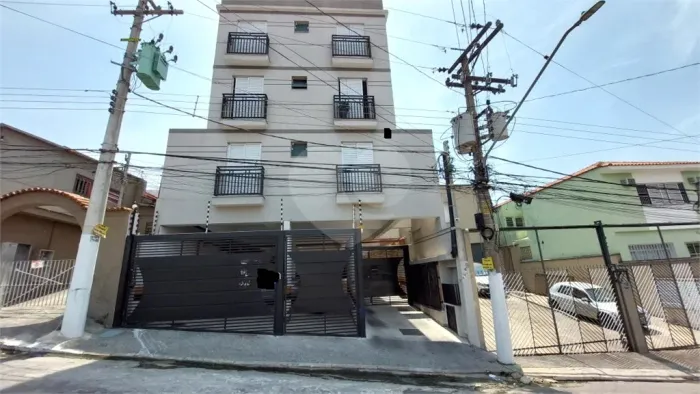 Casa à venda com 2 quartos em Vila Medeiros, São Paulo