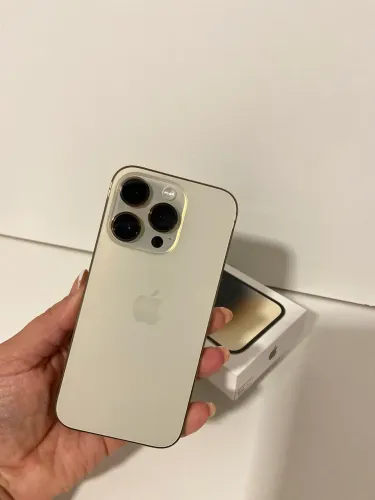 IPHONE 14 PRO 512gb
