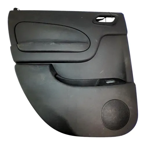 FORRO PORTA TRASEIRA ESQUERDA CITROËN C3 AIRCROSS 1.6 16V AT 2014 202847