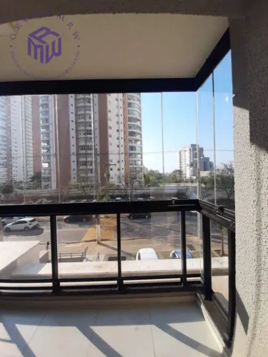 Apartamento com 2 dormitórios, 62 m² - venda por R$ 649.000,00 ou aluguel por R$ 4.152,63/