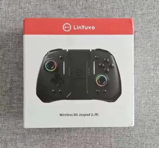 Joycon/Controle para Nintendo Switch