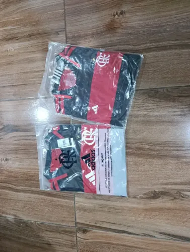 Camisa do Flamengo 