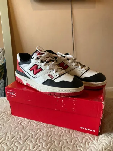 New Balance 550