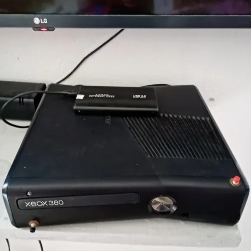 XBOX 360