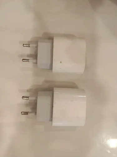Carregador turbo tipo C