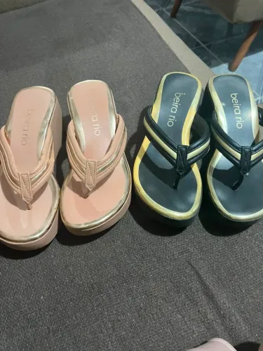 Sapatos femininos