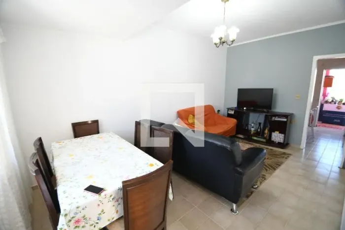 Casa à Venda - Jardim Chapadão, 3 Quartos, 250 m2