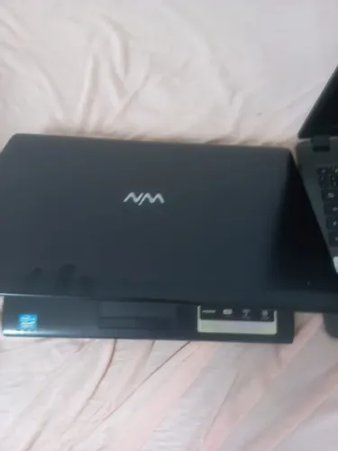 Notbook CCE usado e com necessidade de conserto