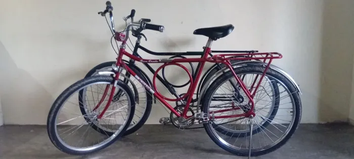 Bicicleta monark