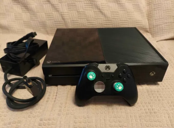 Xbox one 500gb