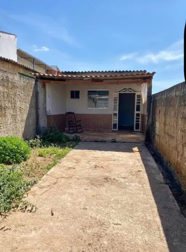 Casa em Benevides BM50