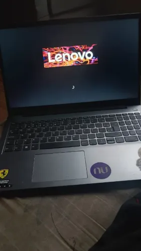 Venda-se notebook