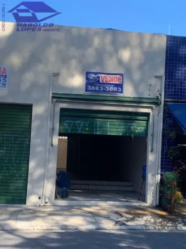SALÃO COMERCIAL - VENDA - IMIRIM