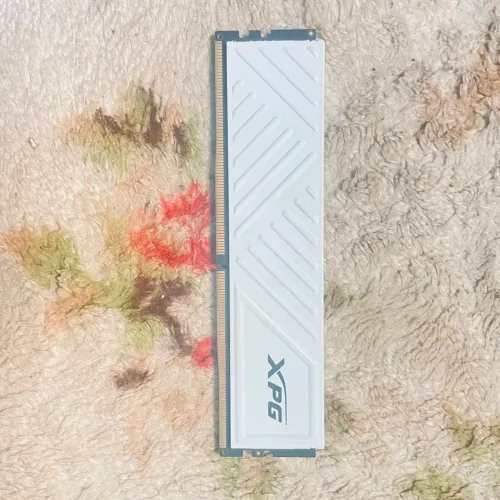 Memória ram XPG 8gb 3200hz