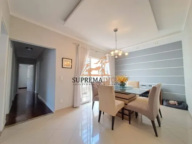 Casa térrea com edícula, 3 quartos , Vila Trujillo -Sorocaba /SP