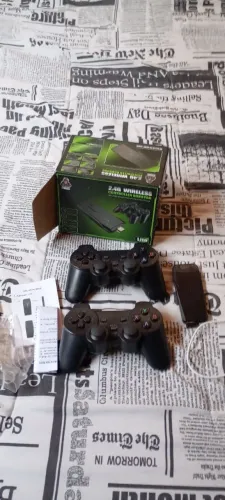 Game Stick 