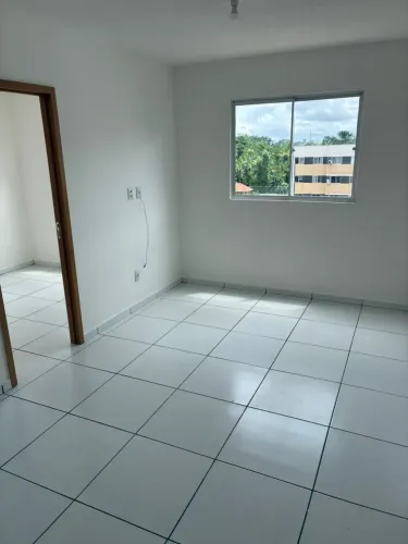 Apartamento à Venda Vista do Bosque