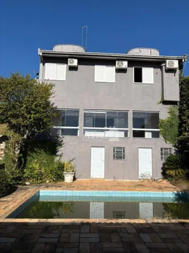 Casa com 3 dormitórios à venda, 280 m² por R$ 990.000,00 - Nova Itatiba - Itatiba/SP