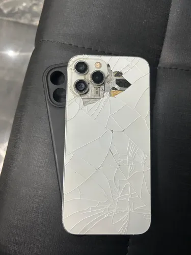 iPhone 12 Pro Max 