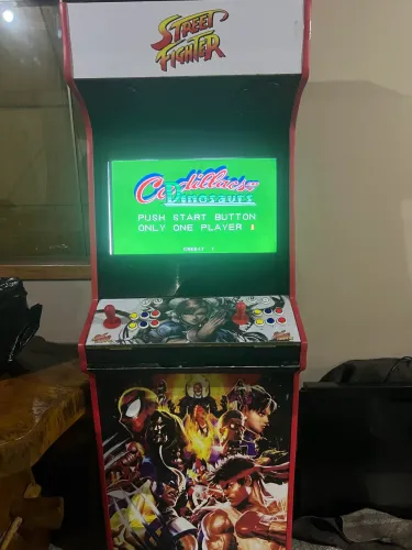 Fliperama