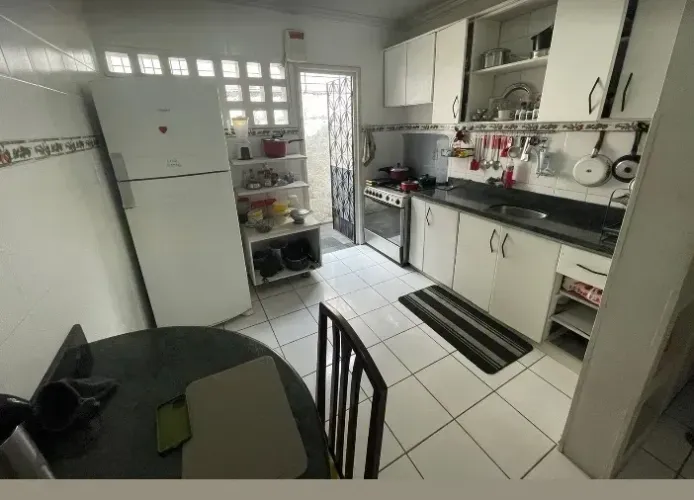 VENDO CASA NO MARANHAO NOVO