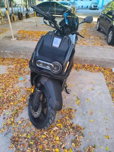 Urban lite 150cc