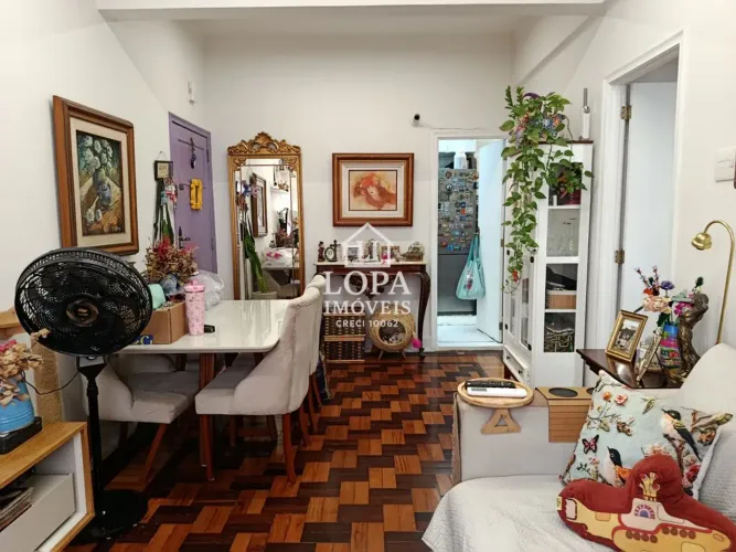 Apartamento no Centro do Rio de Janeiro