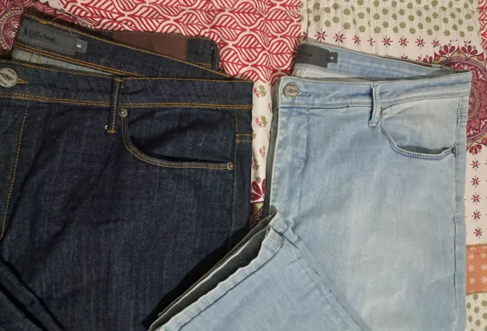  Calça Oficina Reserva - 48