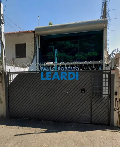 COMERCIAL - BUTANTÃ - SP