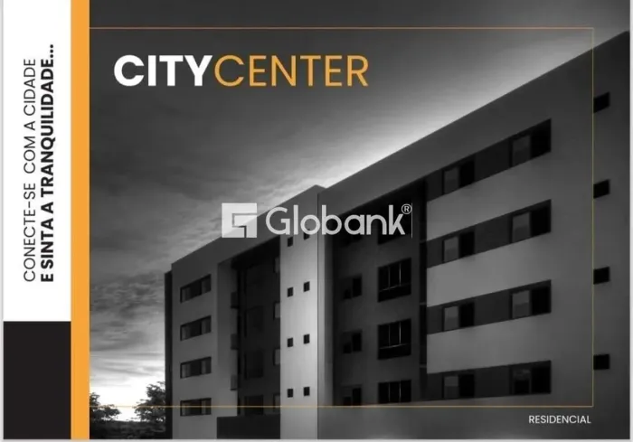 Venda de apartamento no Centro de Montes Claros