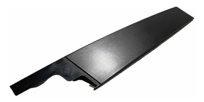 Aplique Porta Dianteira Esquerda Vw Jetta 2019 B1277