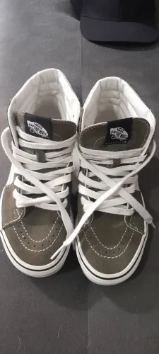 Tenis Vans unisex