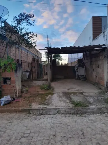 TERRENO no CONDOMINIO PARQUE BELA VISTA