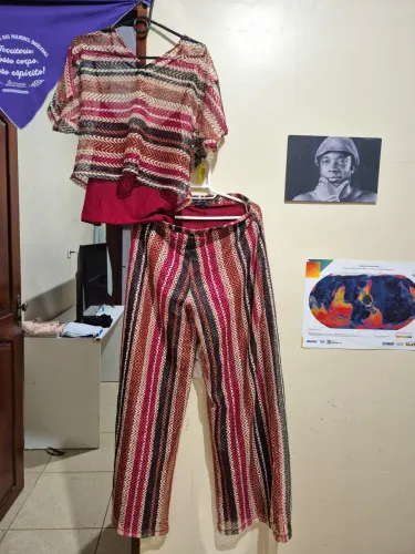 Conjunto R$40