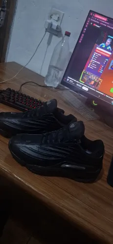 Tenis Nike Nocta Hot Step 2