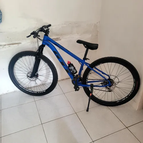 BICICLETA GTI ROMA ARO 29