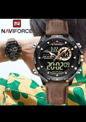 Relógio Naviforce